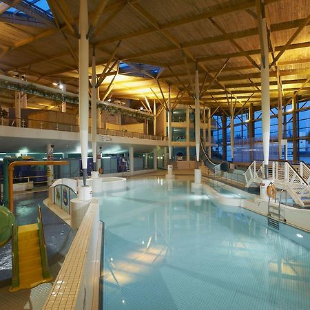 Kinnoch Lodge 인버네스 외부 사진