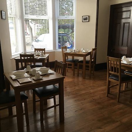 Kinnoch Lodge 인버네스 외부 사진