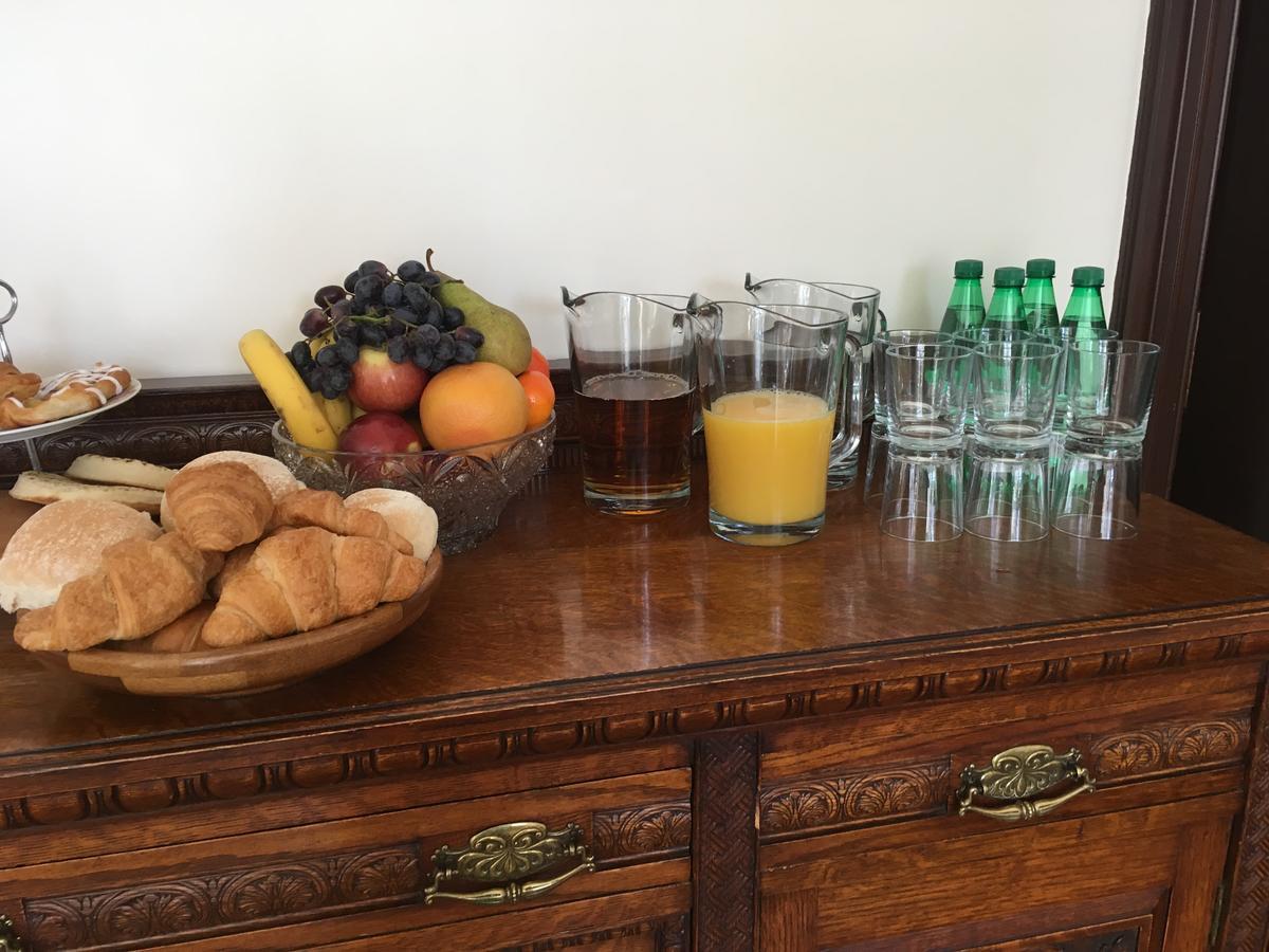 Kinnoch Lodge 인버네스 외부 사진