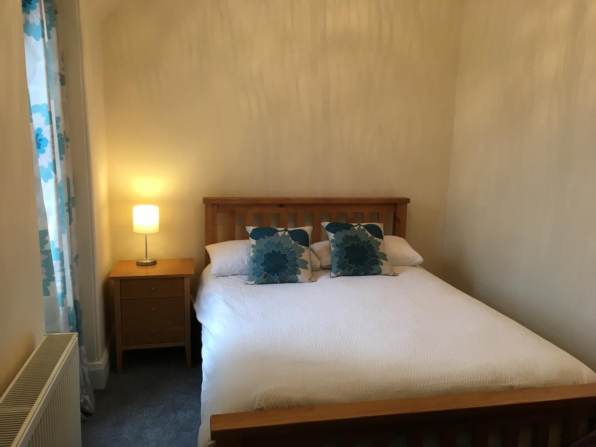 Kinnoch Lodge 인버네스 외부 사진