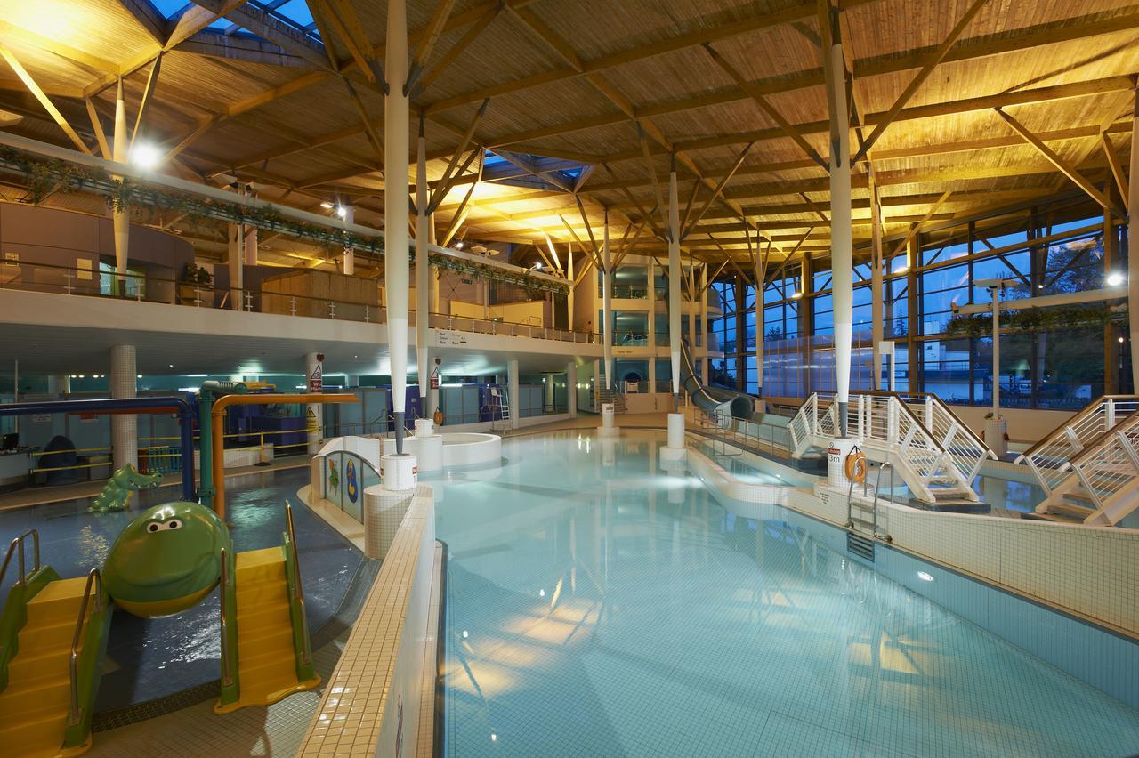 Kinnoch Lodge 인버네스 외부 사진