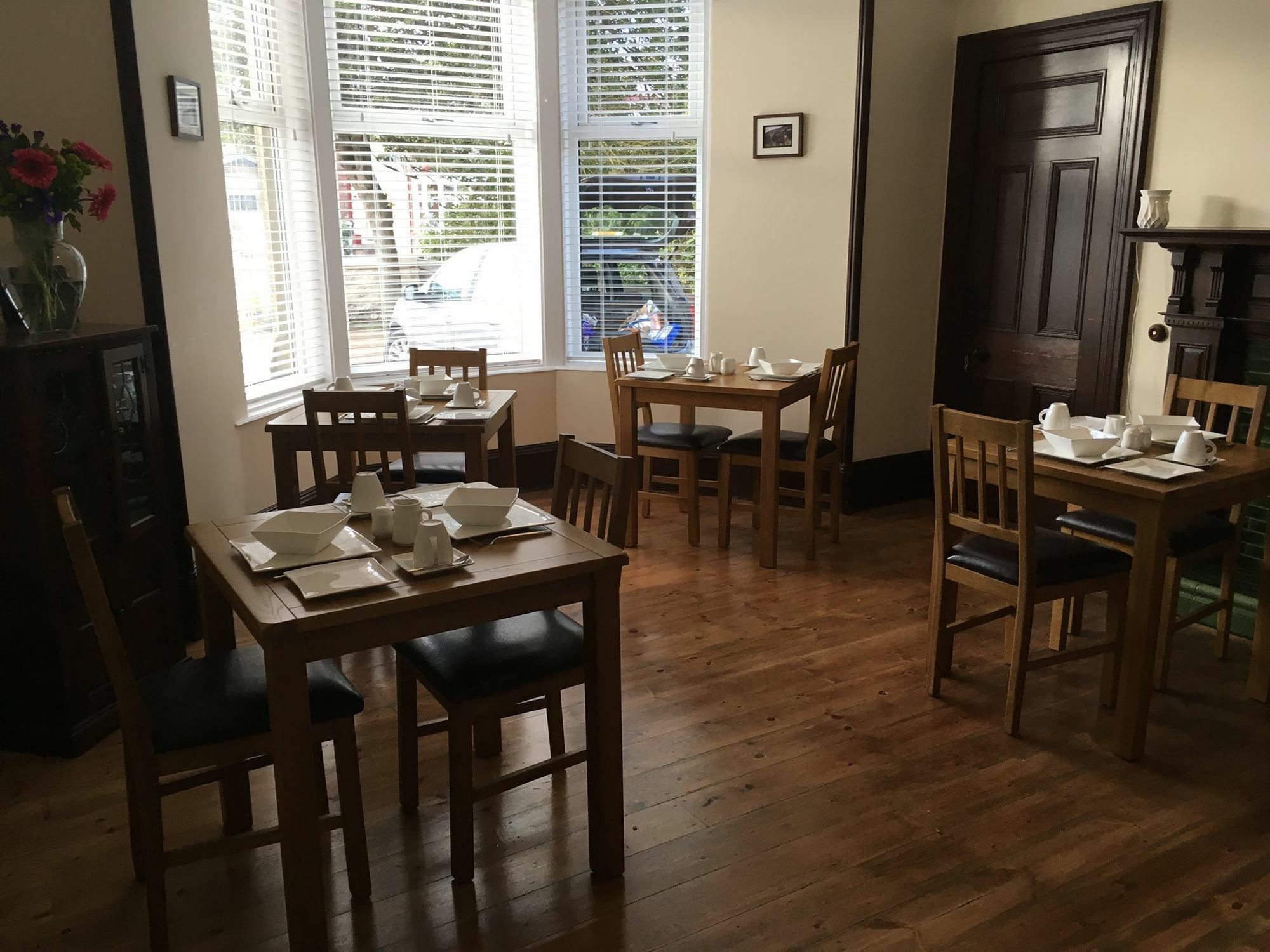 Kinnoch Lodge 인버네스 외부 사진